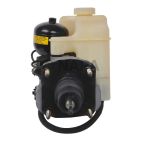 ABS Hydraulic Assembly