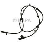 ABS Wheel Speed Sensor