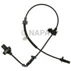 ABS Wheel Speed Sensor