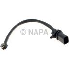 Disc Brake Pad Wear Sensor