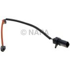 Disc Brake Pad Wear Sensor