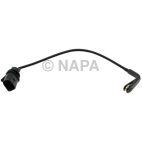 Disc Brake Pad Wear Sensor