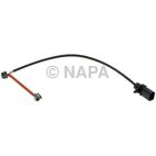 Disc Brake Pad Wear Sensor