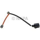 Disc Brake Pad Wear Sensor
