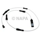 Disc Brake Pad Wear Sensor
