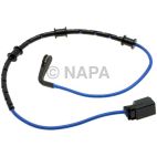Disc Brake Pad Wear Sensor