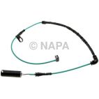 Disc Brake Pad Wear Sensor