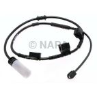 Disc Brake Pad Wear Sensor