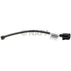 Disc Brake Pad Wear Sensor