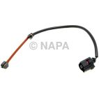 Disc Brake Pad Wear Sensor