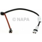 Disc Brake Pad Wear Sensor