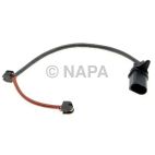 Disc Brake Pad Wear Sensor