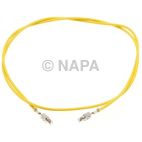 Disc Brake Pad Wear Sensor