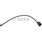 Disc Brake Pad Wear Sensor