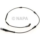 Disc Brake Pad Wear Sensor
