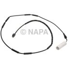 Disc Brake Pad Wear Sensor