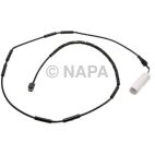 Disc Brake Pad Wear Sensor