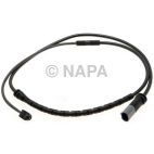 Disc Brake Pad Wear Sensor