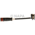 Disc Brake Pad Wear Sensor