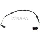 Disc Brake Pad Wear Sensor