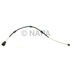 Disc Brake Pad Wear Sensor