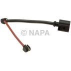 Disc Brake Pad Wear Sensor