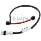 Disc Brake Pad Wear Sensor