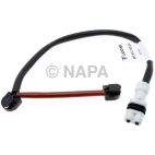 Disc Brake Pad Wear Sensor