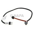 Disc Brake Pad Wear Sensor