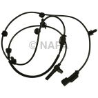 ABS Wheel Speed Sensor