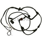 ABS Wheel Speed Sensor Wiring Harness