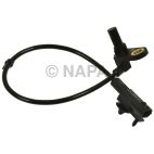 ABS Wheel Speed Sensor