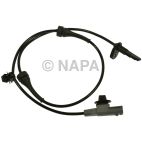 ABS Wheel Speed Sensor