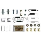 Parking Brake Shoe Hardware Kit