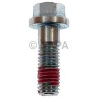 Disc Brake Caliper Bracket Mounting Bolt