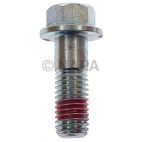 Disc Brake Caliper Bracket Mounting Bolt