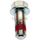 Disc Brake Caliper Bracket Mounting Bolt