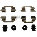 Disc Brake Caliper Hardware Kit