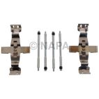 Disc Brake Caliper Hardware Kit