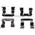 Disc Brake Caliper Hardware Kit