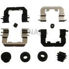 Disc Brake Caliper Hardware Kit