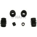 Disc Brake Caliper Guide Bushing Kit