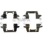 Disc Brake Caliper Hardware Kit