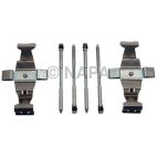 Disc Brake Caliper Hardware Kit