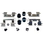 Disc Brake Caliper Hardware Kit