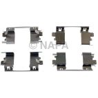 Disc Brake Caliper Hardware Kit