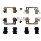 Disc Brake Caliper Hardware Kit