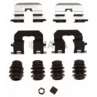 Disc Brake Caliper Hardware Kit