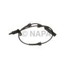 ABS Wheel Speed Sensor