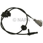 ABS Wheel Speed Sensor